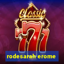 rodesarah erome